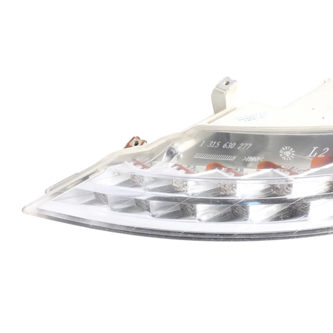 Turn Direction Indicator Light Lamp Front Left N/S to BMW E63 E64 with Part number 7176871 BMW E63 E64 Turn Direction Indicator Light Lamp Front Left N/S - SKU 7176871 - Part number 7176871