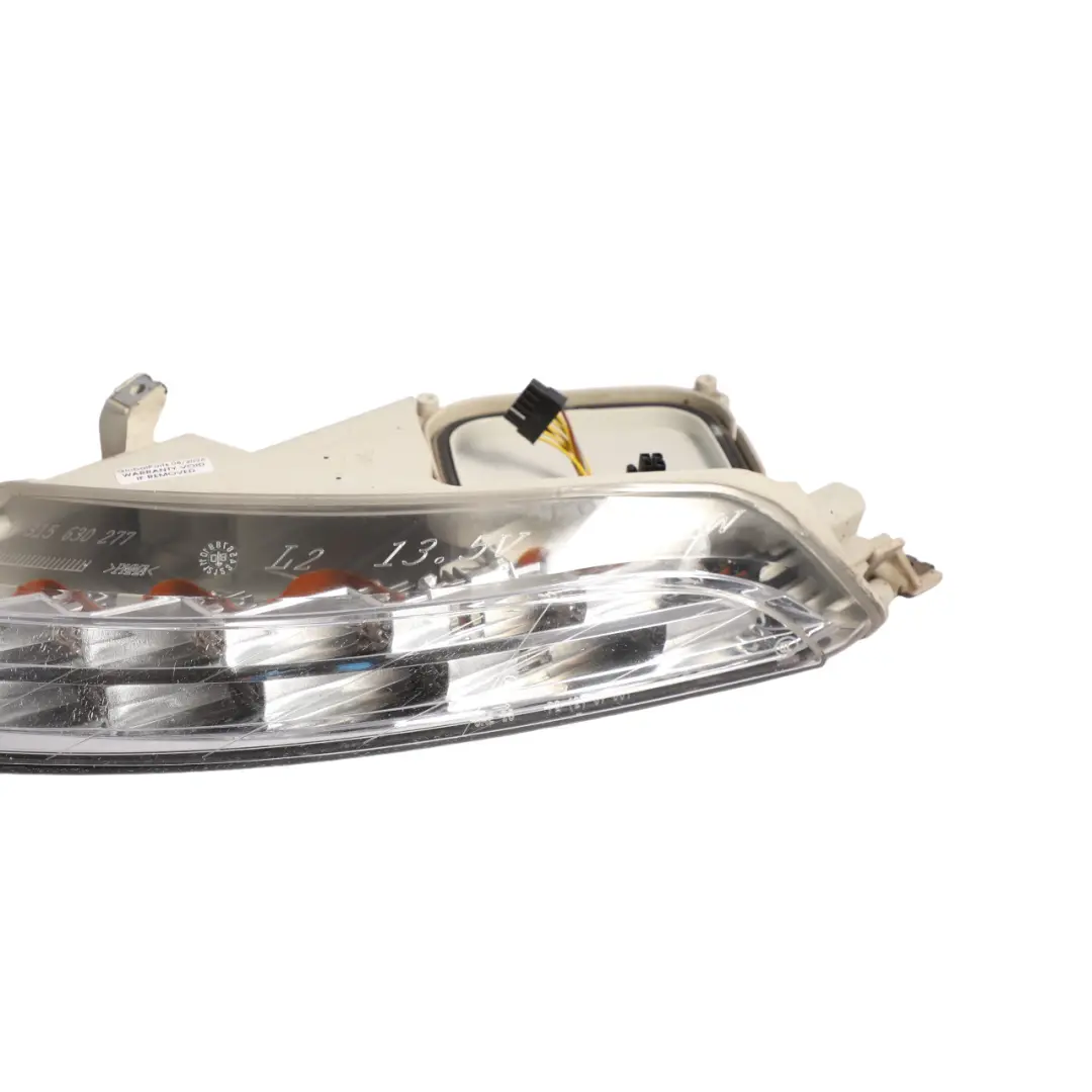 BMW E63 E64 Turn Direction Indicator Light Lamp Front Left N/S - SKU 7176871 - Part number 7176871