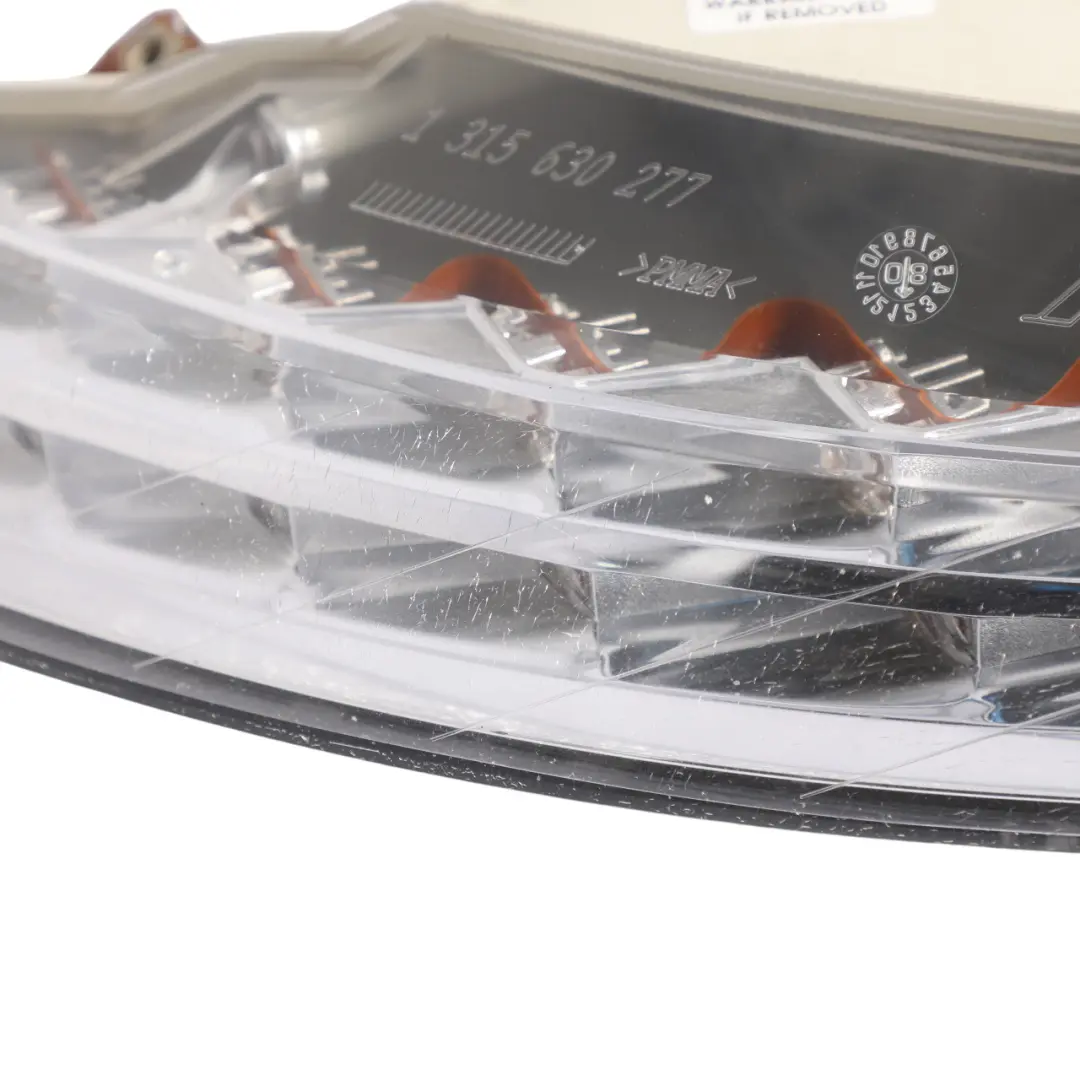 BMW E63 E64 Turn Direction Indicator Light Lamp Front Left N/S - SKU 7176871 - Part number 7176871