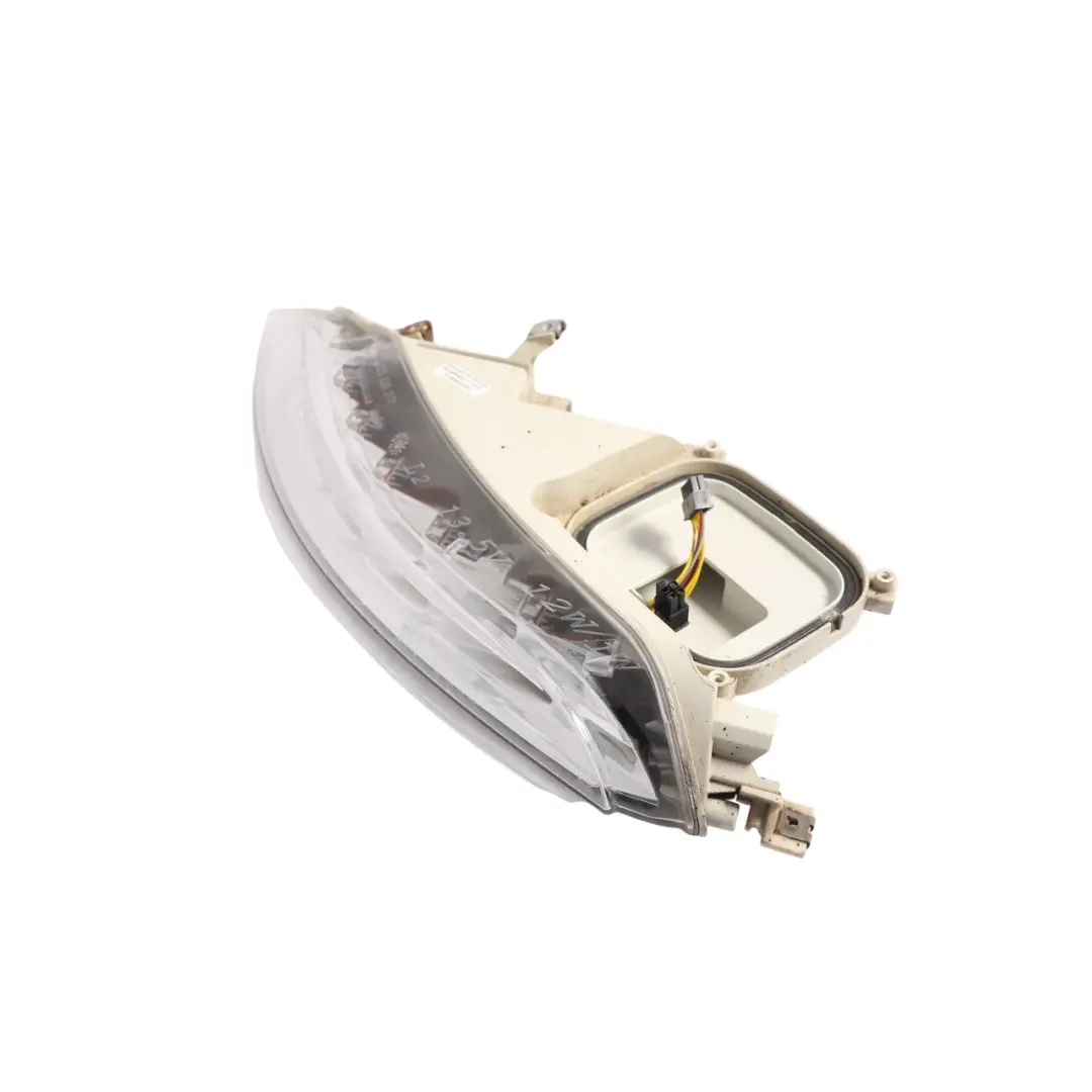 BMW E63 E64 Turn Direction Indicator Light Lamp Front Left N/S - SKU 7176871 - Part number 7176871
