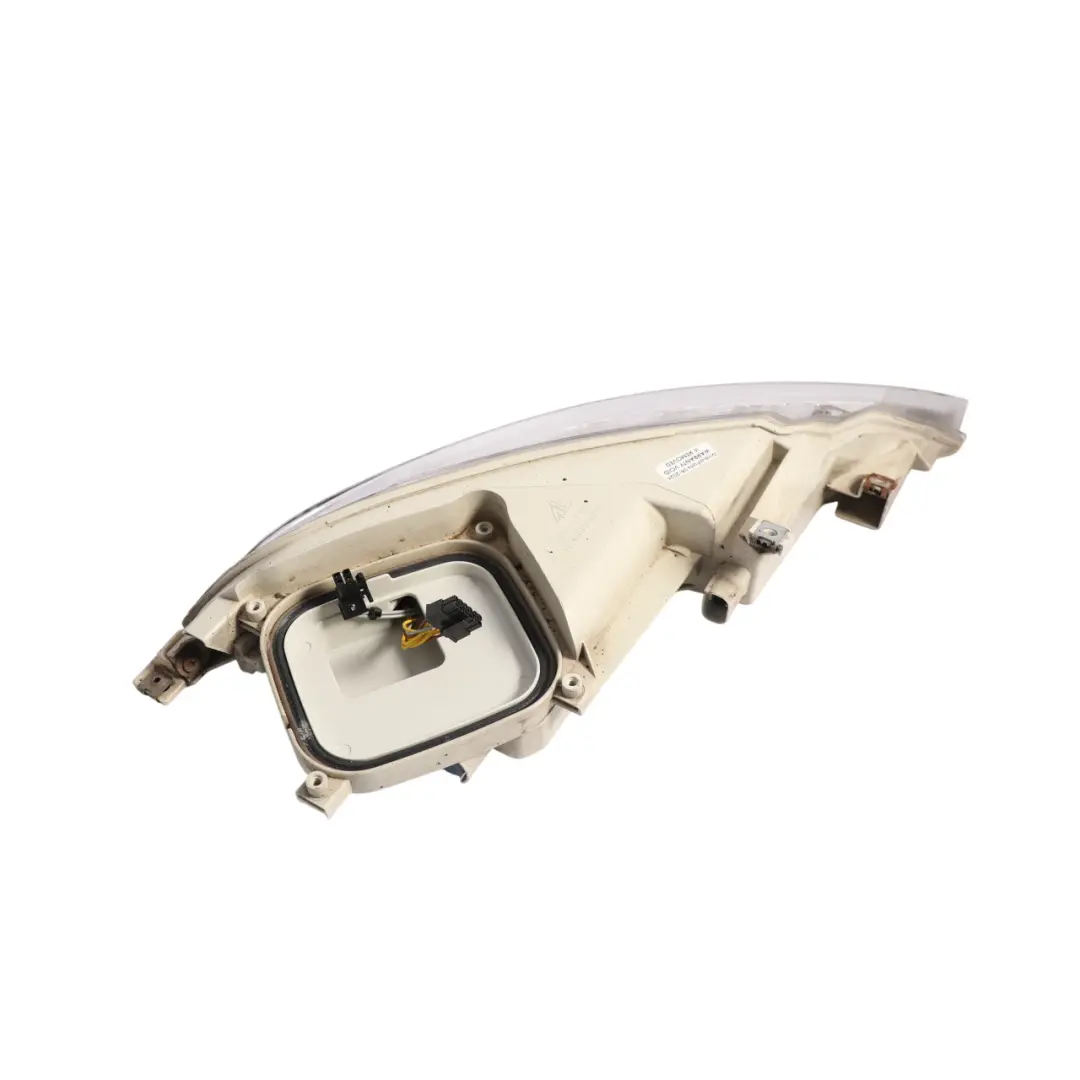 Turn Direction Indicator Light Lamp Front Left N/S to BMW E63 E64 with Part number 7176871 BMW E63 E64 Turn Direction Indicator Light Lamp Front Left N/S - SKU 7176871 - Part number 7176871