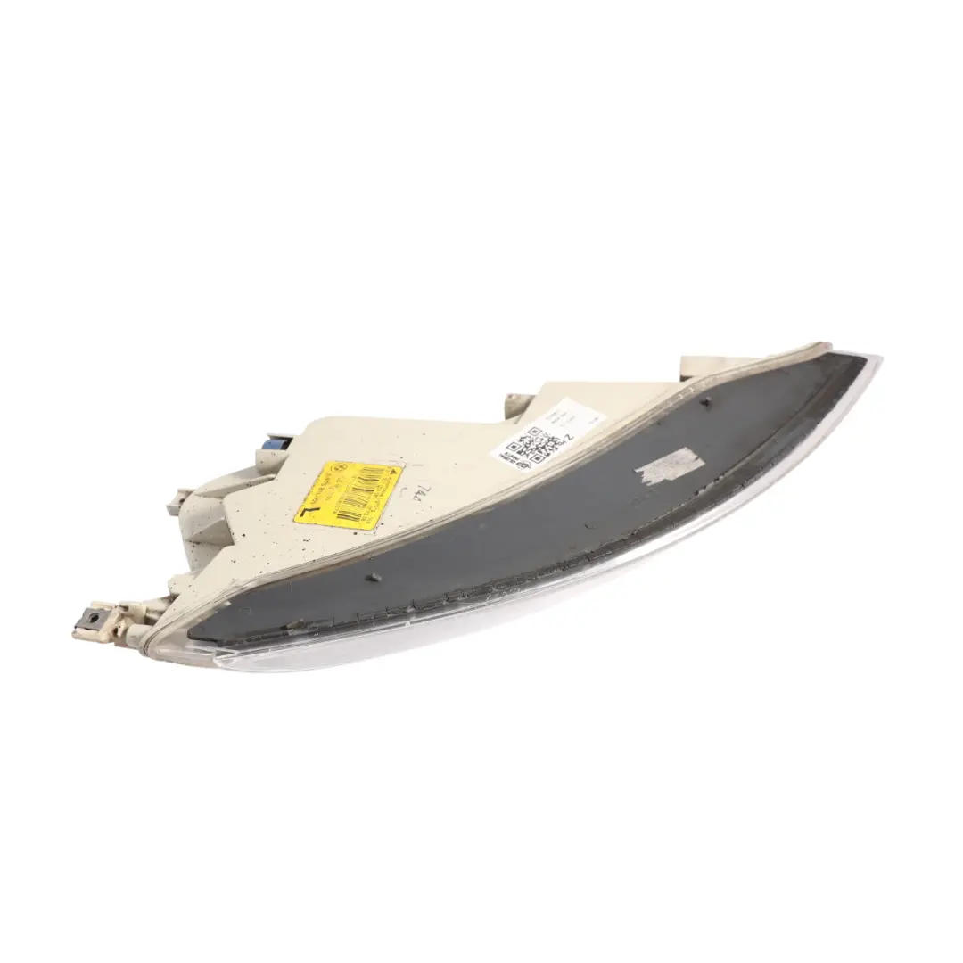 BMW E63 E64 Turn Direction Indicator Light Lamp Front Left N/S - SKU 7176871 - Part number 7176871
