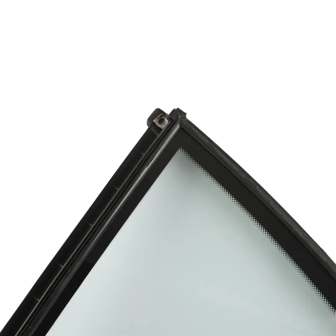 Side Window Glass Fixed Green Glazing AS2 Rear Left Door N/S to BMW F02 with Part number 7177853 BMW F02 Side Window Glass Fixed Green Glazing AS2 Rear Left Door N/S - SKU 7177853 - Part number 7177853