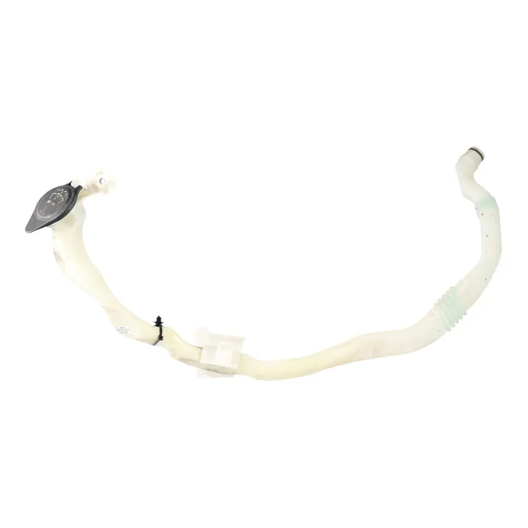 BMW F01 F02 F07 F10 F11 F12 F13 Windscreen Washer Filler Neck Pipe - SKU 7178750 - Part number 7178750