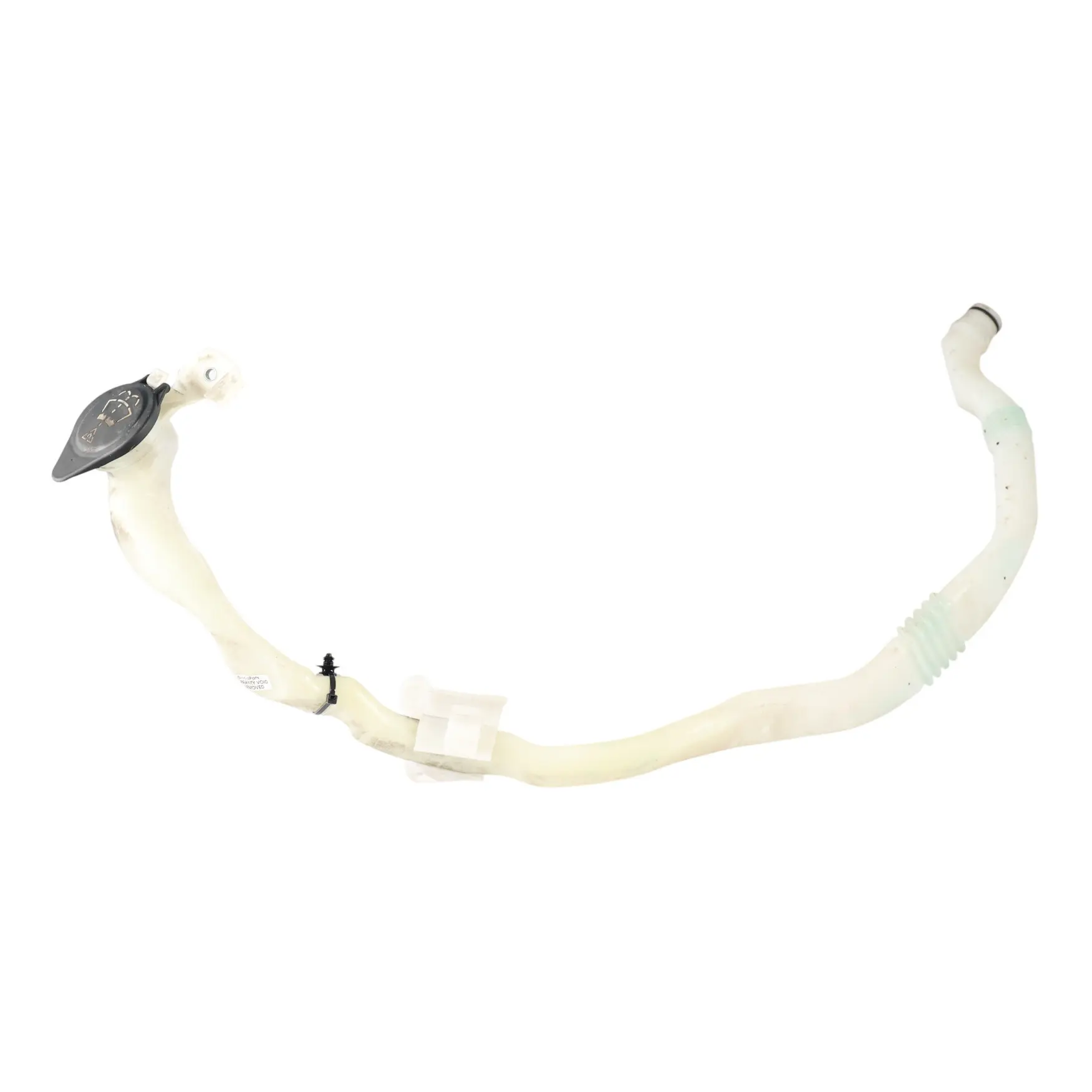 BMW F01 F02 F07 F10 F11 F12 F13 Windscreen Washer Filler Neck Pipe 7178750
