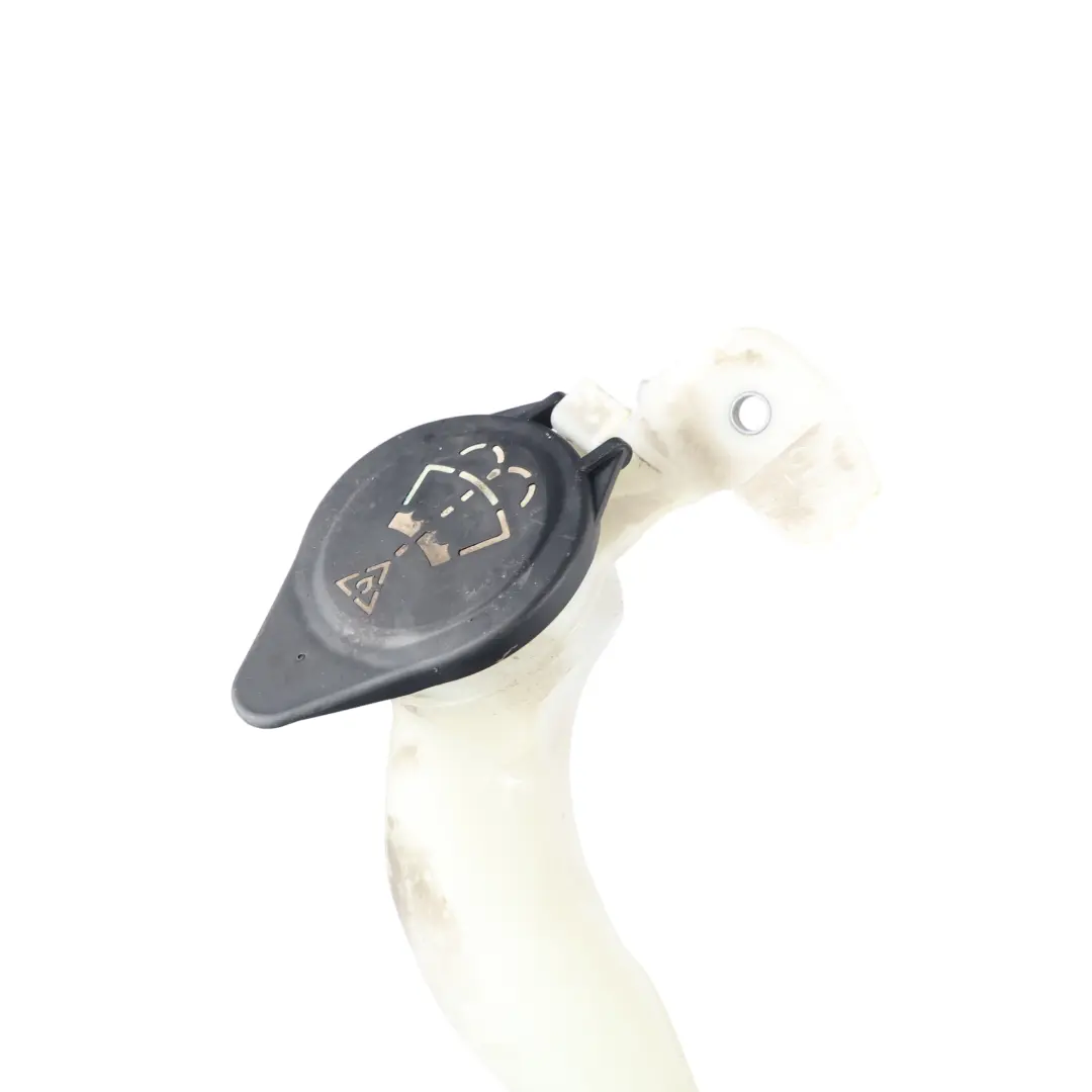 Rura Wlewu Płynu Spryskiwaczy do BMW F01 F02 F07 F10 F11 F12 F13 o numerze 7178750 BMW F01 F02 F07 F10 F11 F12 F13 Rura Wlewu Płynu Spryskiwaczy - SKU 7178750 - Numer Części 7178750