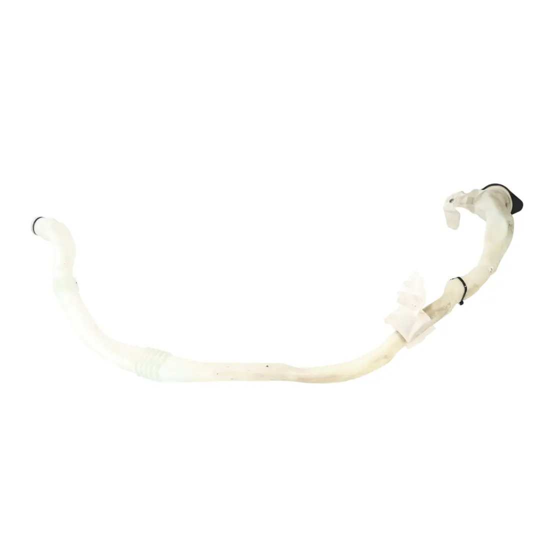 Windscreen Washer Filler Neck Pipe to BMW F01 F02 F07 F10 F11 F12 F13 with Part number 7178750 BMW F01 F02 F07 F10 F11 F12 F13 Windscreen Washer Filler Neck Pipe - SKU 7178750 - Part number 7178750