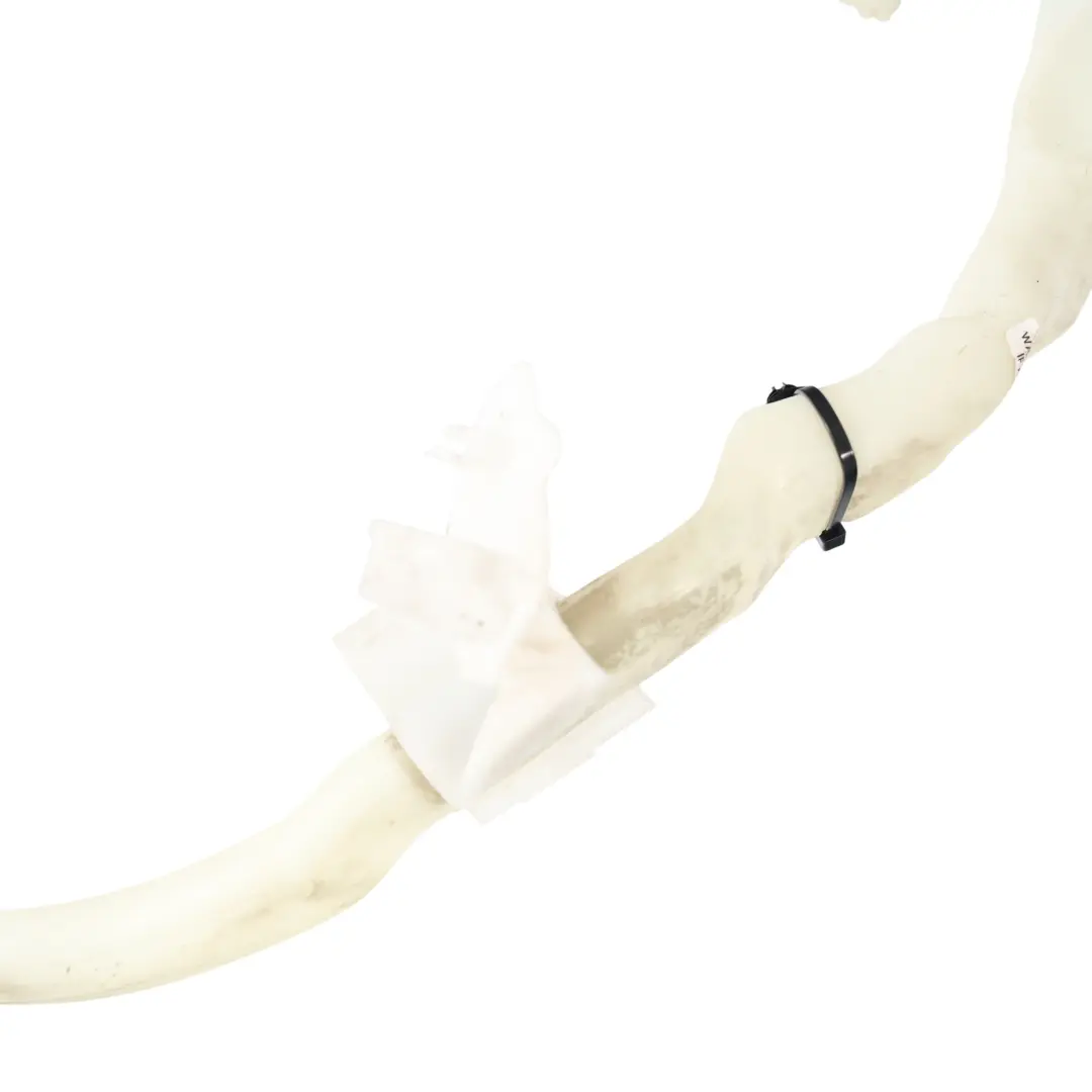 Tubo Cuello Llenado Limpiaparabrisas para BMW F01 F02 F07 F10 F11 F12 F13 con número de pieza 7178750 BMW F01 F02 F07 F10 F11 F12 F13 Tubo Cuello Llenado Limpiaparabrisas - SKU 7178750 - Número de pieza 7178750