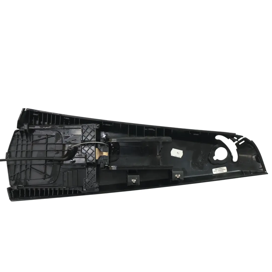 Folding Soft Top Roof Mechanism Wiring Hinges to BMW E88 Cabrio with Part number 7180135 BMW E88 Cabrio Folding Soft Top Roof Mechanism Wiring Hinges - SKU 7180135-5 - Part number 7180135
