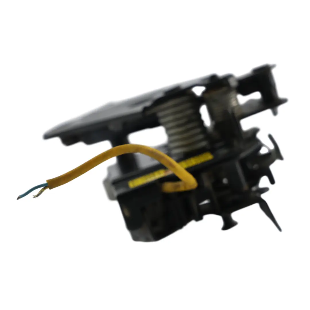 BMW F01 F02 F10 F11 Mecanismo Cerradura Capó Izquierdo - SKU 7184441-2 - Número de pieza 7184441