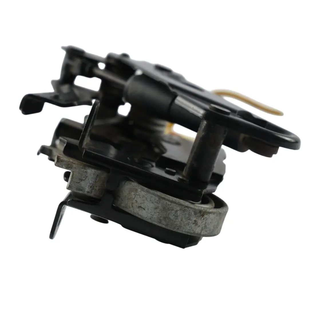 BMW F01 F02 F10 F11 Mecanismo Cerradura Capó Izquierdo - SKU 7184441-2 - Número de pieza 7184441