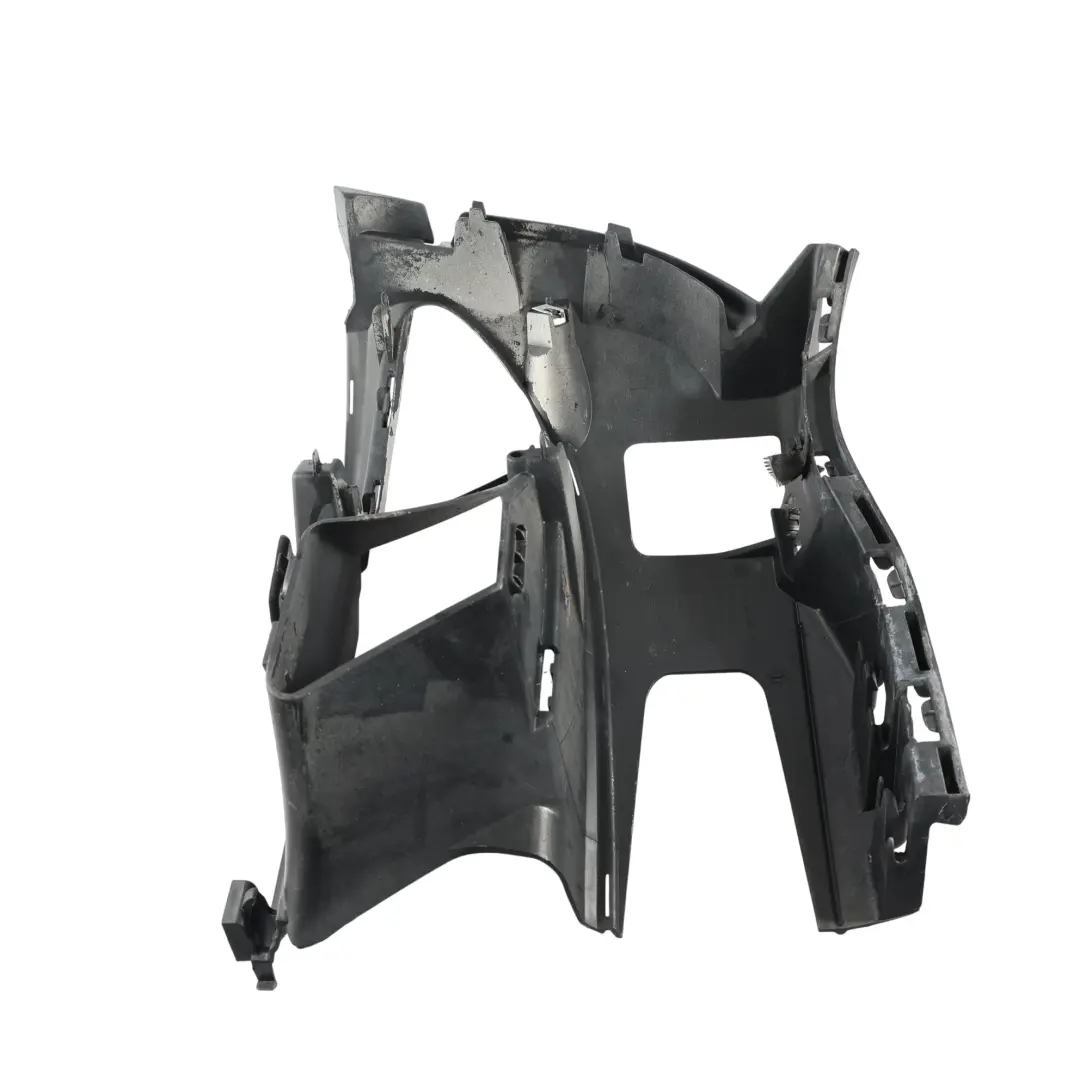 Front Bumper Bracket Insert Support Holder Left N/S to BMW E63 LCI with Part number 7184695 BMW E63 LCI Front Bumper Bracket Insert Support Holder Left N/S - SKU 7184695 - Part number 7184695