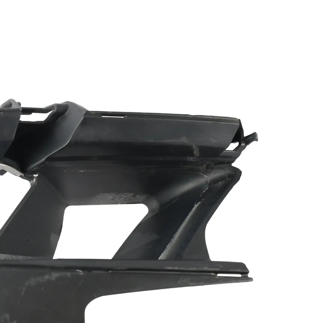 Support Insert Fixation Pare-Chocs Avant Gauche pour BMW E63 LCI à propos du numéro de pièce 7184695 BMW E63 LCI Support Insert Fixation Pare-Chocs Avant Gauche - SKU 7184695 - Numéro de pièce 7184695