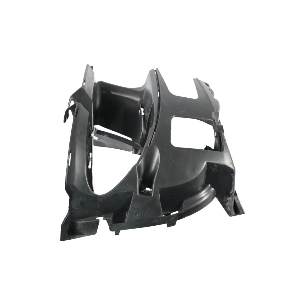 Front Bumper Bracket Insert Support Holder Left N/S to BMW E63 LCI with Part number 7184695 BMW E63 LCI Front Bumper Bracket Insert Support Holder Left N/S - SKU 7184695 - Part number 7184695