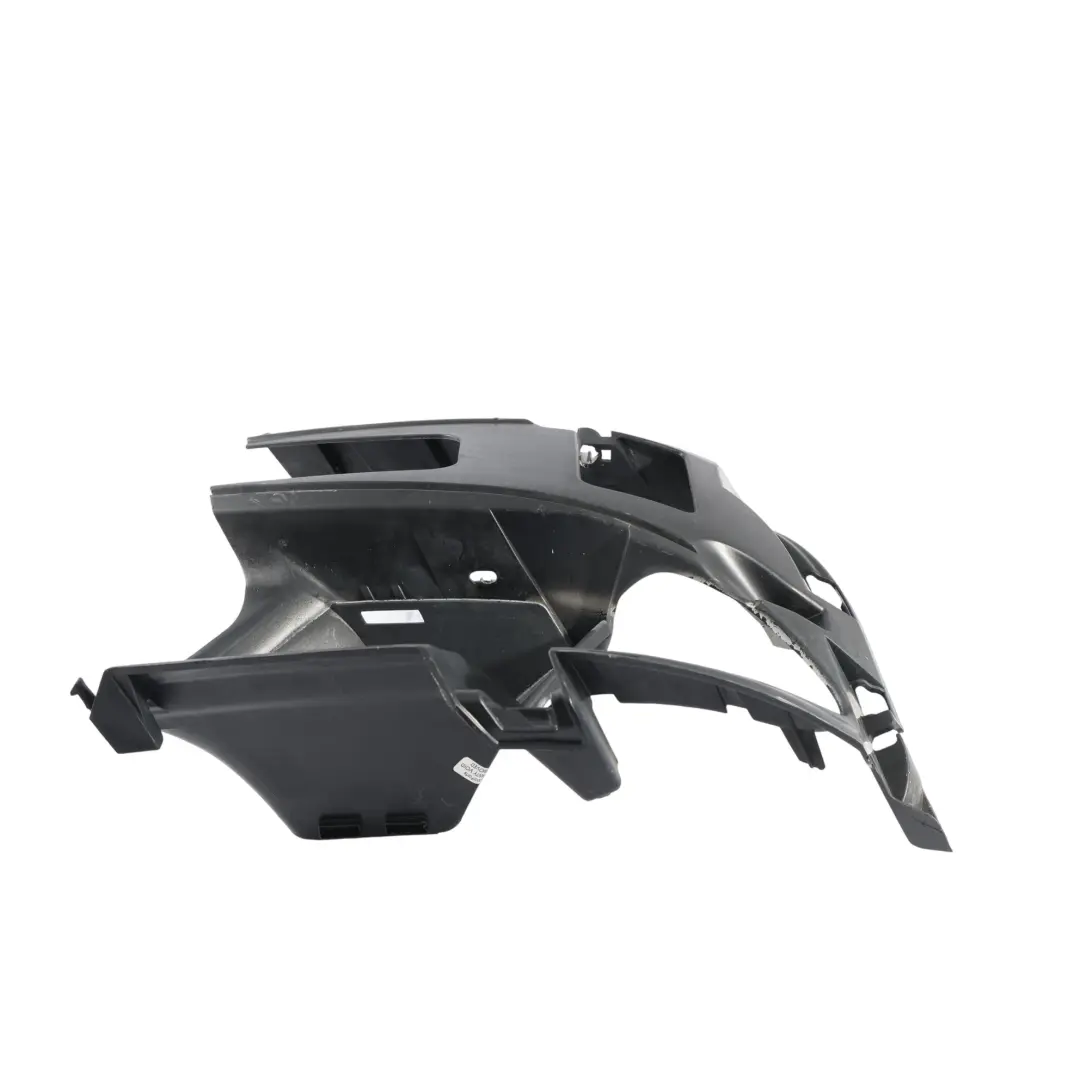 BMW E63 LCI Soporte Inserto Parachoques Delantero Izquierdo - SKU 7184695 - Número de pieza 7184695