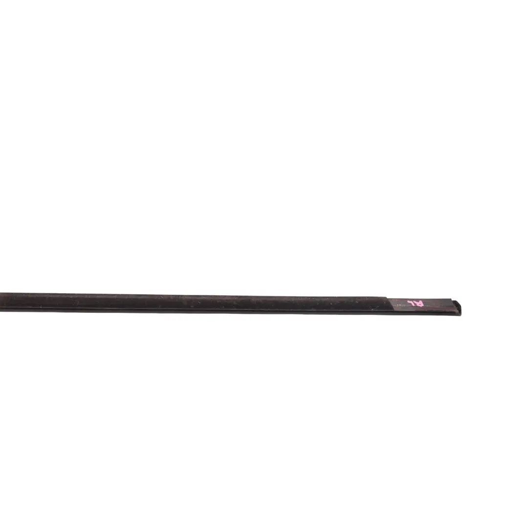 Bande Joint Étanchéité Vitre Porte Arrière Gauche 7185240 pour BMW F02 à propos du numéro de pièce 7185239 BMW F02 Bande Joint Étanchéité Vitre Porte Arrière Gauche 7185240 - SKU 7185239 - Numéro de pièce 7185239