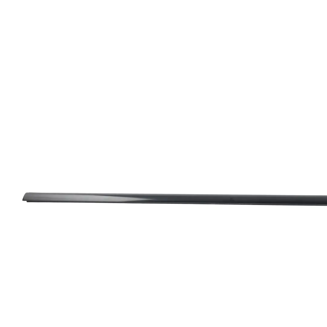 BMW F02 Rear Door Window Outer Weatherstrip Seal Trim Strip Left N/S 7185240 - SKU 7185239 - Part number 7185239