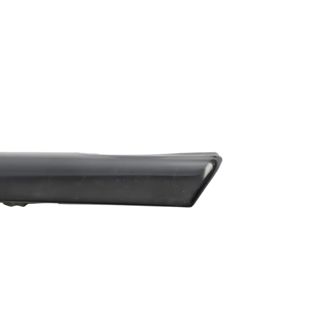 Burletes Sellado Ventana Puerta Trasera Exterior Izquierda 7185240 para BMW F02 con número de pieza 7185239 BMW F02 Burletes Sellado Ventana Puerta Trasera Exterior Izquierda 7185240 - SKU 7185239 - Número de pieza 7185239