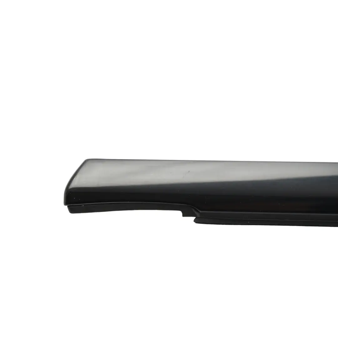 BMW F02 Rear Door Window Outer Weatherstrip Seal Trim Strip Left N/S 7185240 - SKU 7185239 - Part number 7185239