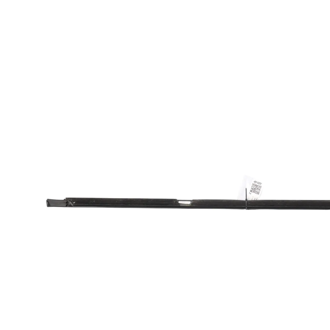 BMW F02 Rear Door Window Outer Weatherstrip Seal Trim Strip Left N/S 7185240 - SKU 7185239 - Part number 7185239