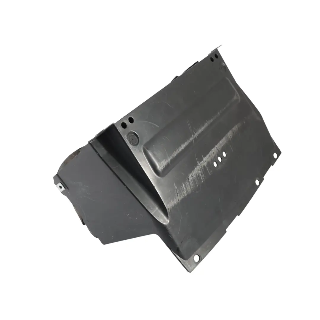 BMW F01 F02 Couvercle Support Boîtier Compresseur Suspension Air - SKU 7187958 - Numéro de pièce 7187958
