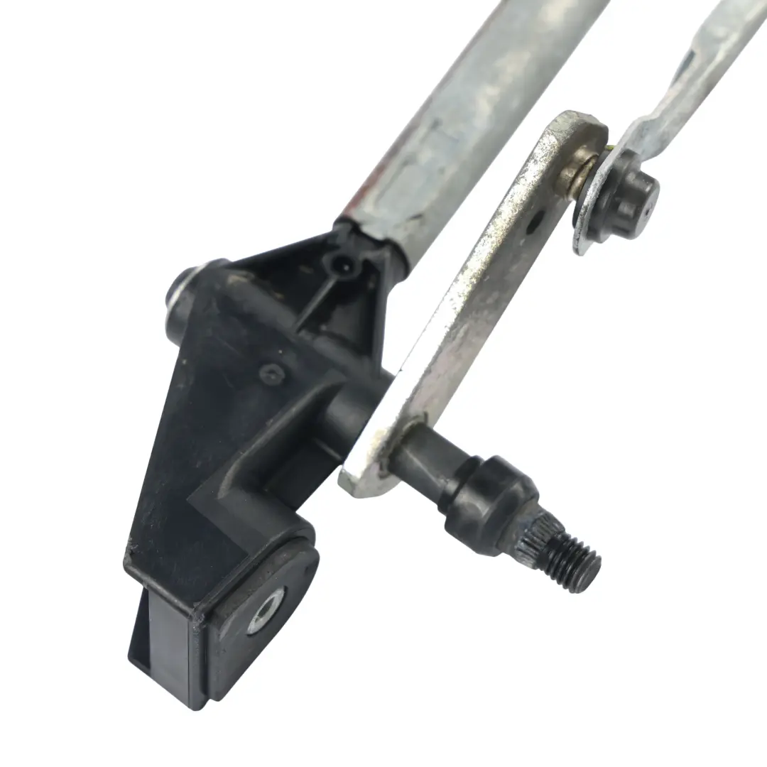 BMW Z4 E85 E86 Motor Varillaje Limpiaparabrisas Delantero - SKU 7193987 - Número de pieza 7193987