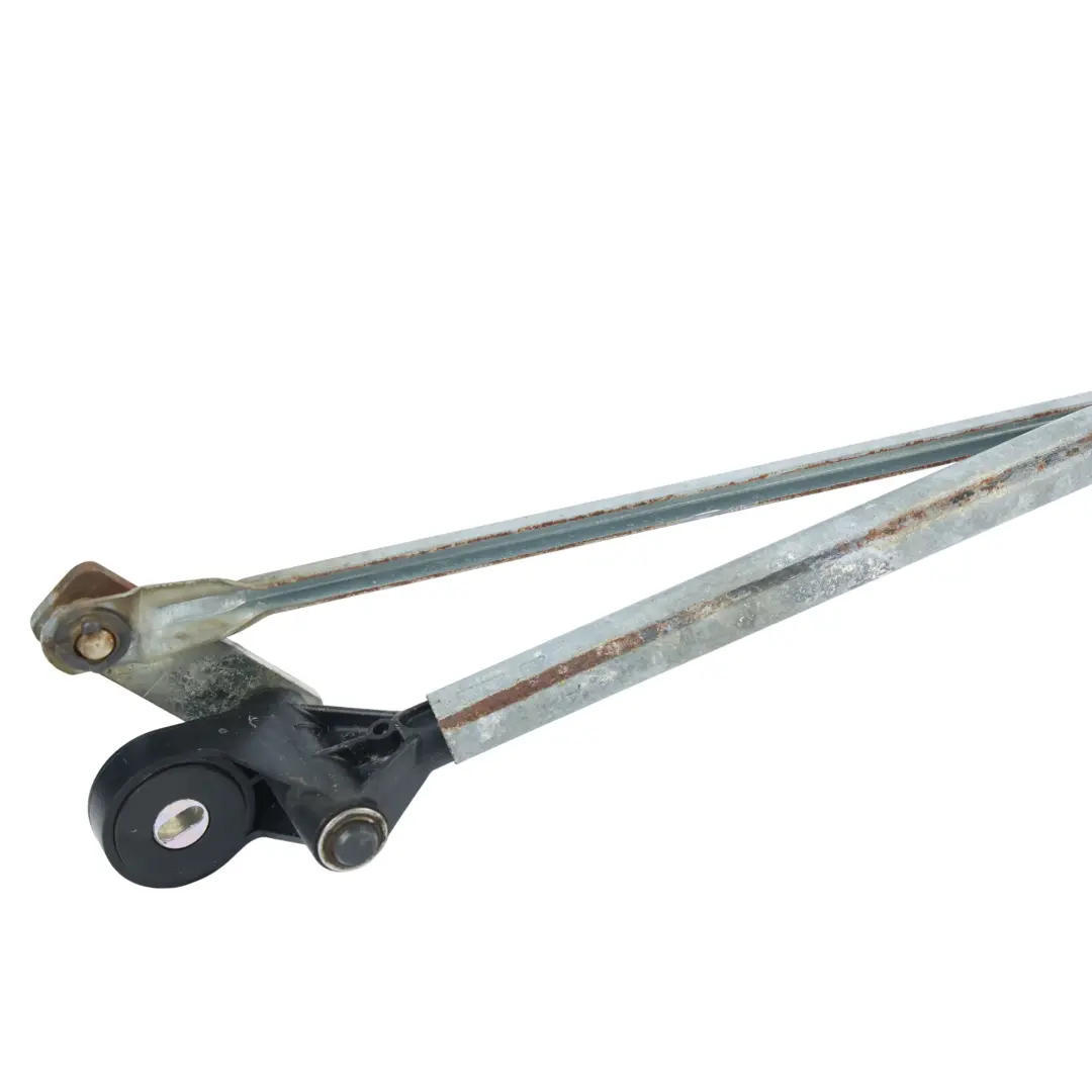 BMW Z4 E85 E86 Front Windscreen Wiper Motor Linkage Assembly Unit - SKU 7193987 - Part number 7193987