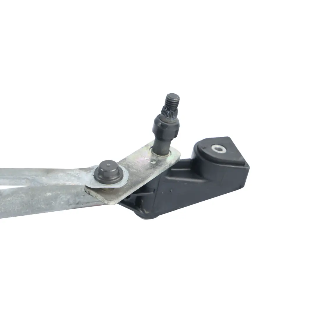 Moteur Essuie-Glace Avant Tringlerie Assemblage pour BMW Z4 E85 E86 à propos du numéro de pièce 7193987 BMW Z4 E85 E86 Moteur Essuie-Glace Avant Tringlerie Assemblage - SKU 7193987 - Numéro de pièce 7193987