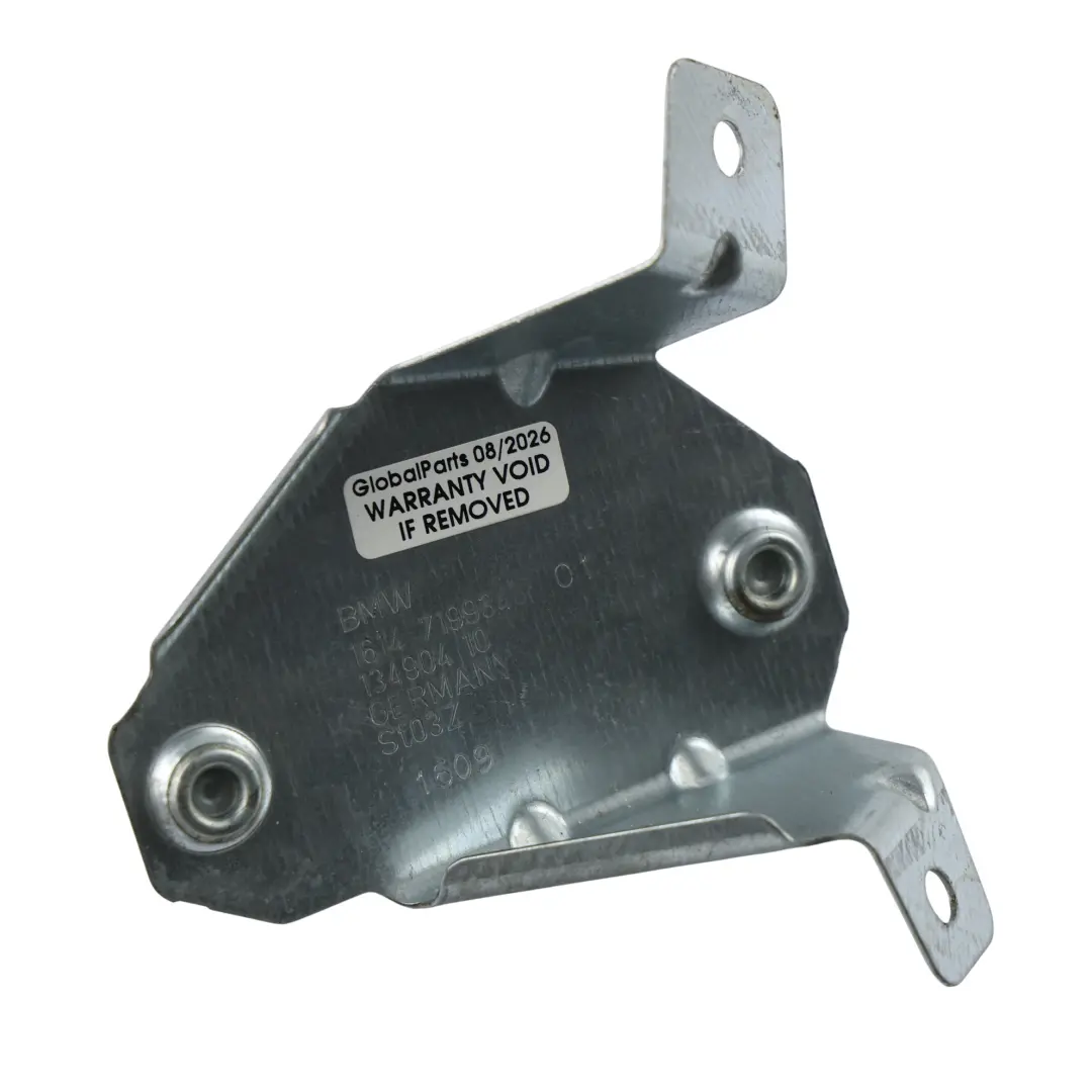 BMW E87 E82 E81 E84 E91 E90 E92 Soporte Bomba Combustible - SKU 7199343 - Número de pieza 7199343