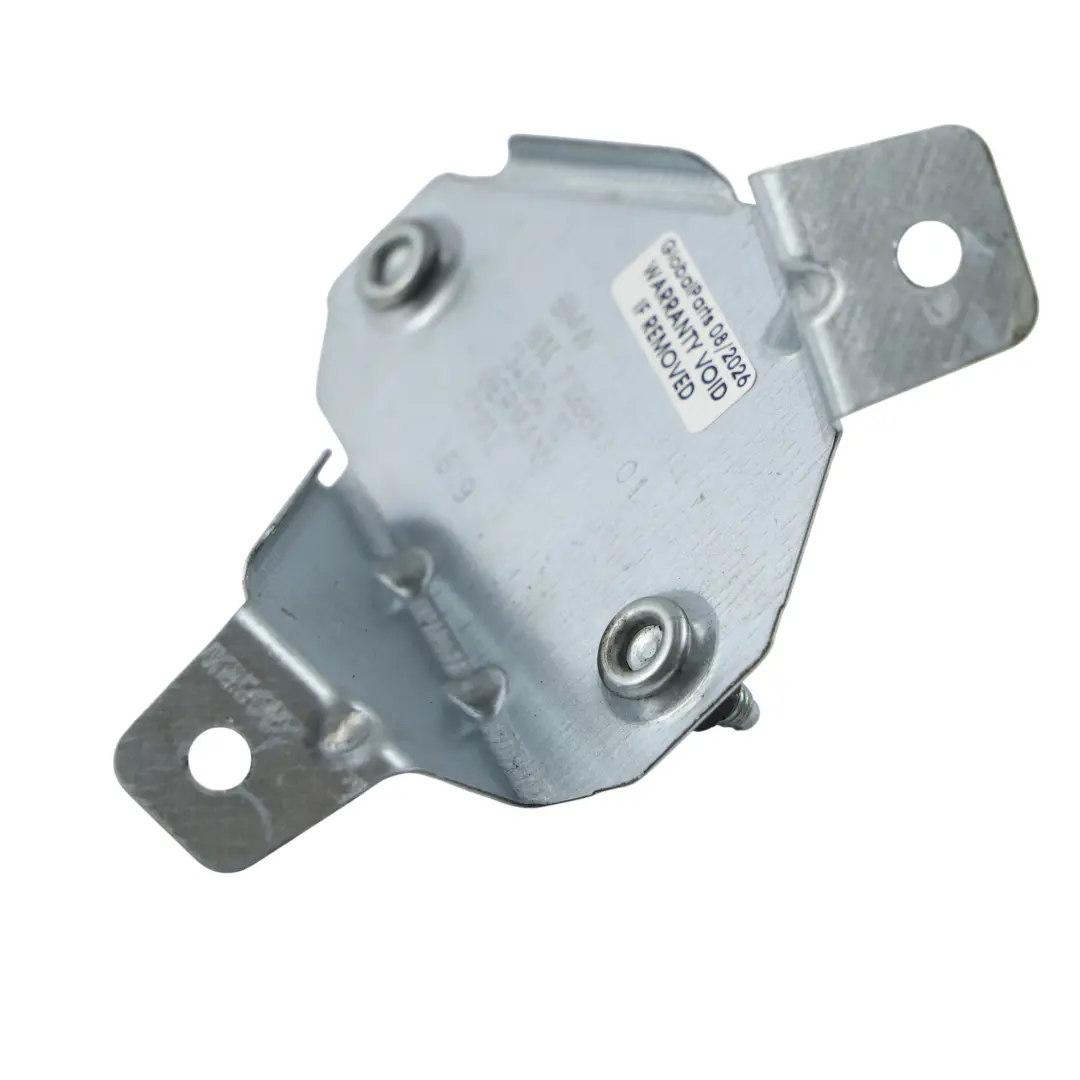 Support Fixation Pompe Carburant pour BMW E87 E82 E81 E84 E91 E90 E92 à propos du numéro de pièce 7199343 BMW E87 E82 E81 E84 E91 E90 E92 Support Fixation Pompe Carburant - SKU 7199343 - Numéro de pièce 7199343