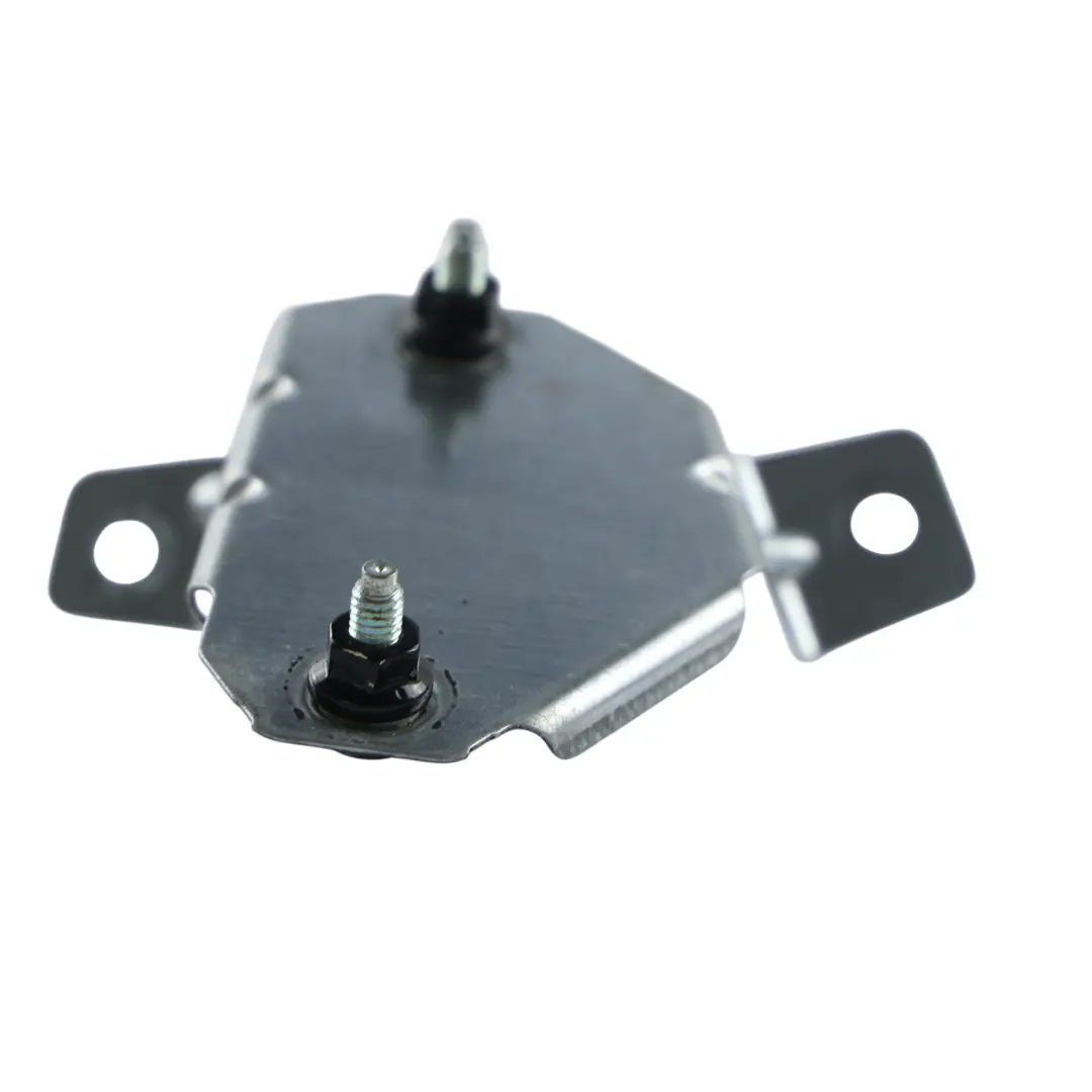 BMW E87 E82 E81 E84 E91 E90 E92 Support Fixation Pompe Carburant - SKU 7199343 - Numéro de pièce 7199343