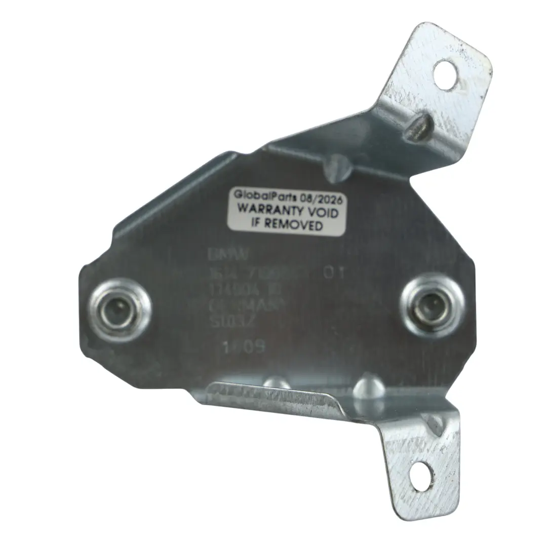 Pump Bracket Holder Mount Carrier to BMW E87 E82 E81 E84 E91 E90 E92 Fuel with Part number 7199343 BMW E87 E82 E81 E84 E91 E90 E92 Fuel Pump Bracket Holder Mount Carrier - SKU 7199343 - Part number 7199343