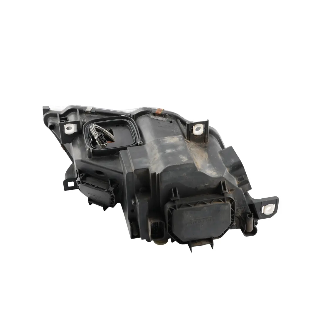 Bi-Xenon Headlight Headlamp Front Left N/S to BMW E63 E64 with Part number 7186807 BMW E63 E64 Bi-Xenon Headlight Headlamp Front Left N/S - SKU RHD-7186807 - Part number 7186807