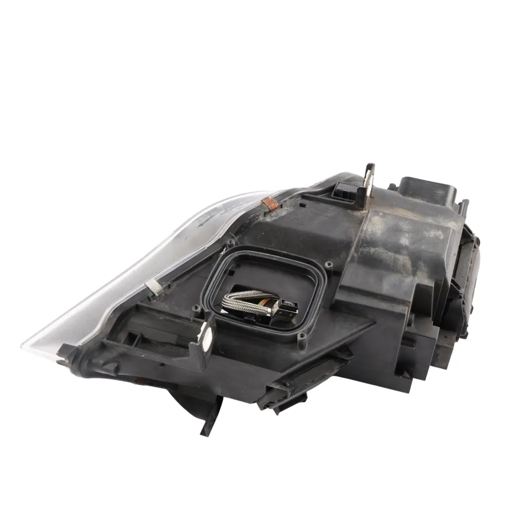 Bi-Xenon Headlight Headlamp Front Left N/S to BMW E63 E64 with Part number 7186807 BMW E63 E64 Bi-Xenon Headlight Headlamp Front Left N/S - SKU RHD-7186807 - Part number 7186807