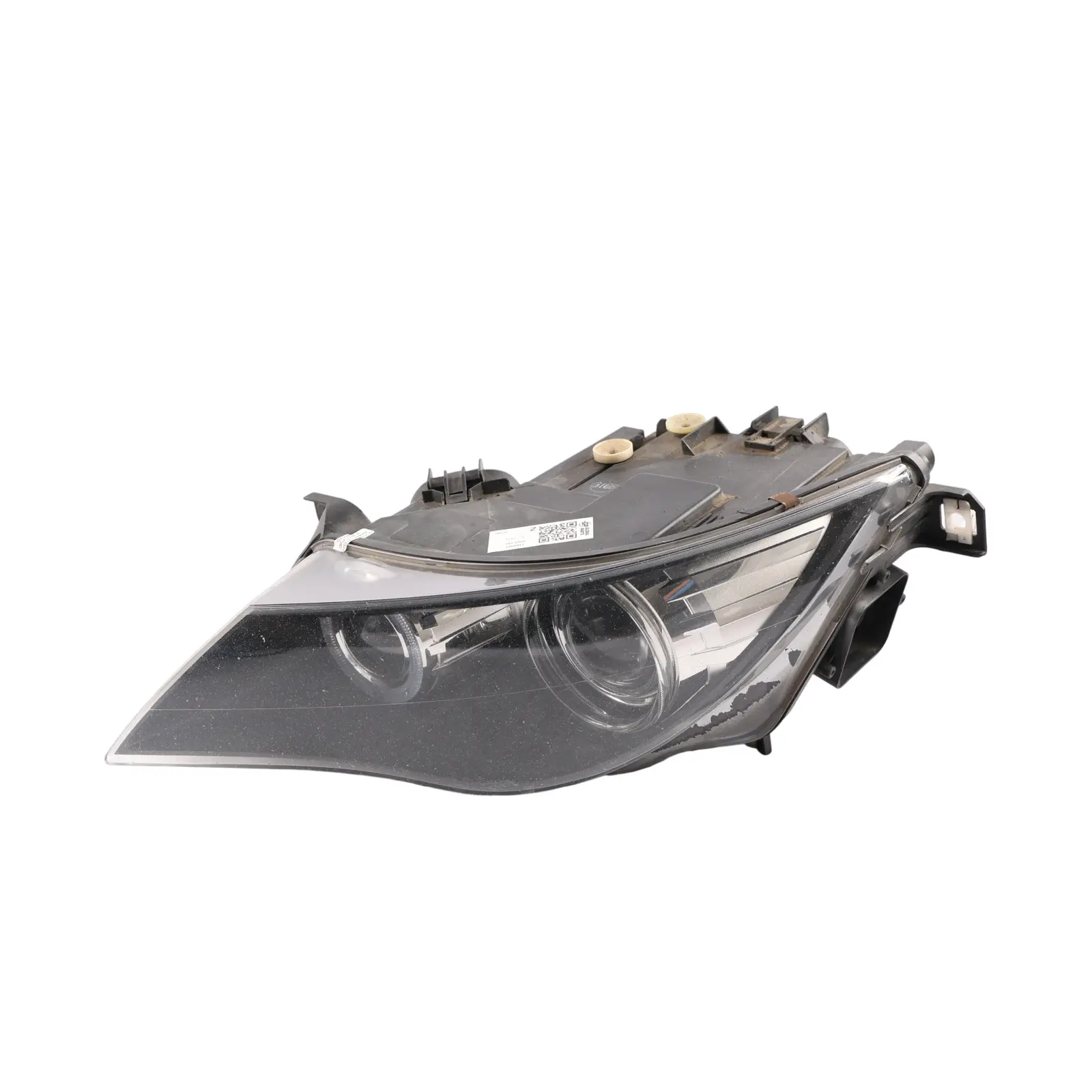 BMW E63 E64 Bi-Xenon Headlight Headlamp Front Left N/S 7186807