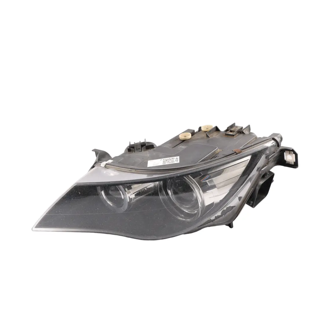 Bi-Xenon Headlight Headlamp Front Left N/S to BMW E63 E64 with Part number 7186807 BMW E63 E64 Bi-Xenon Headlight Headlamp Front Left N/S - SKU RHD-7186807 - Part number 7186807
