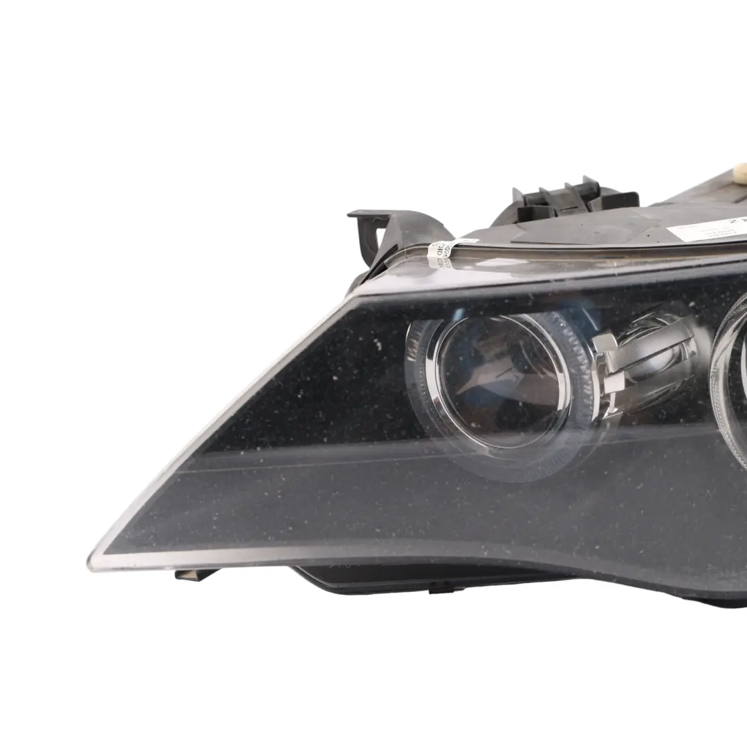 Bi-Xenon Headlight Headlamp Front Left N/S to BMW E63 E64 with Part number 7186807 BMW E63 E64 Bi-Xenon Headlight Headlamp Front Left N/S - SKU RHD-7186807 - Part number 7186807