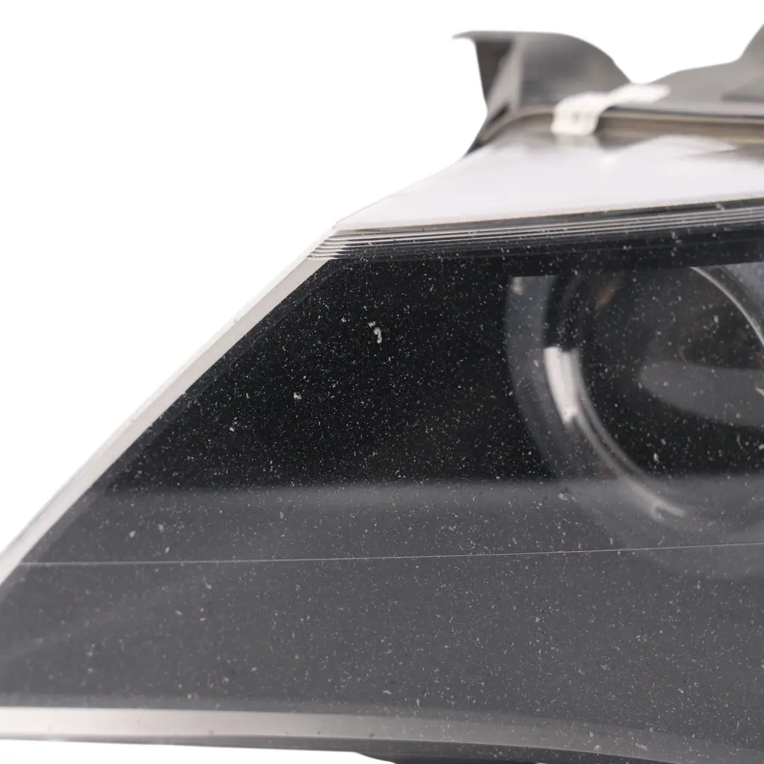 BMW E63 E64 Bi-Xenon Headlight Headlamp Front Left N/S - SKU RHD-7186807 - Part number 7186807