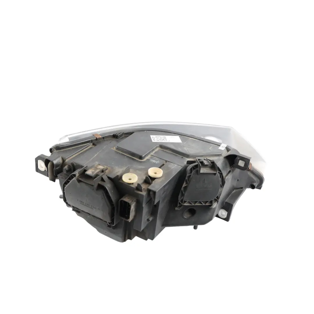 BMW E63 E64 Bi-Xenon Headlight Headlamp Front Left N/S - SKU RHD-7186807 - Part number 7186807