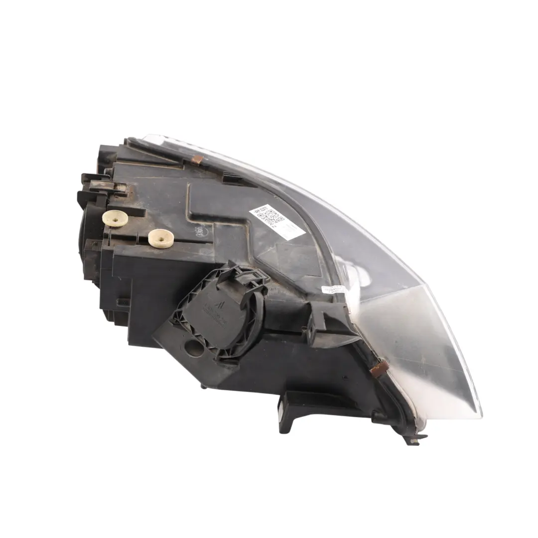 BMW E63 E64 Bi-Xenon Headlight Headlamp Front Left N/S - SKU RHD-7186807 - Part number 7186807