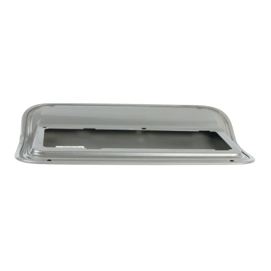 BMW 5 Series F11 F11N LCI Sportello Rifornimento Carburante Argento Cashmere A72 - SKU 7206566-KAS - Numero di parte 7206566