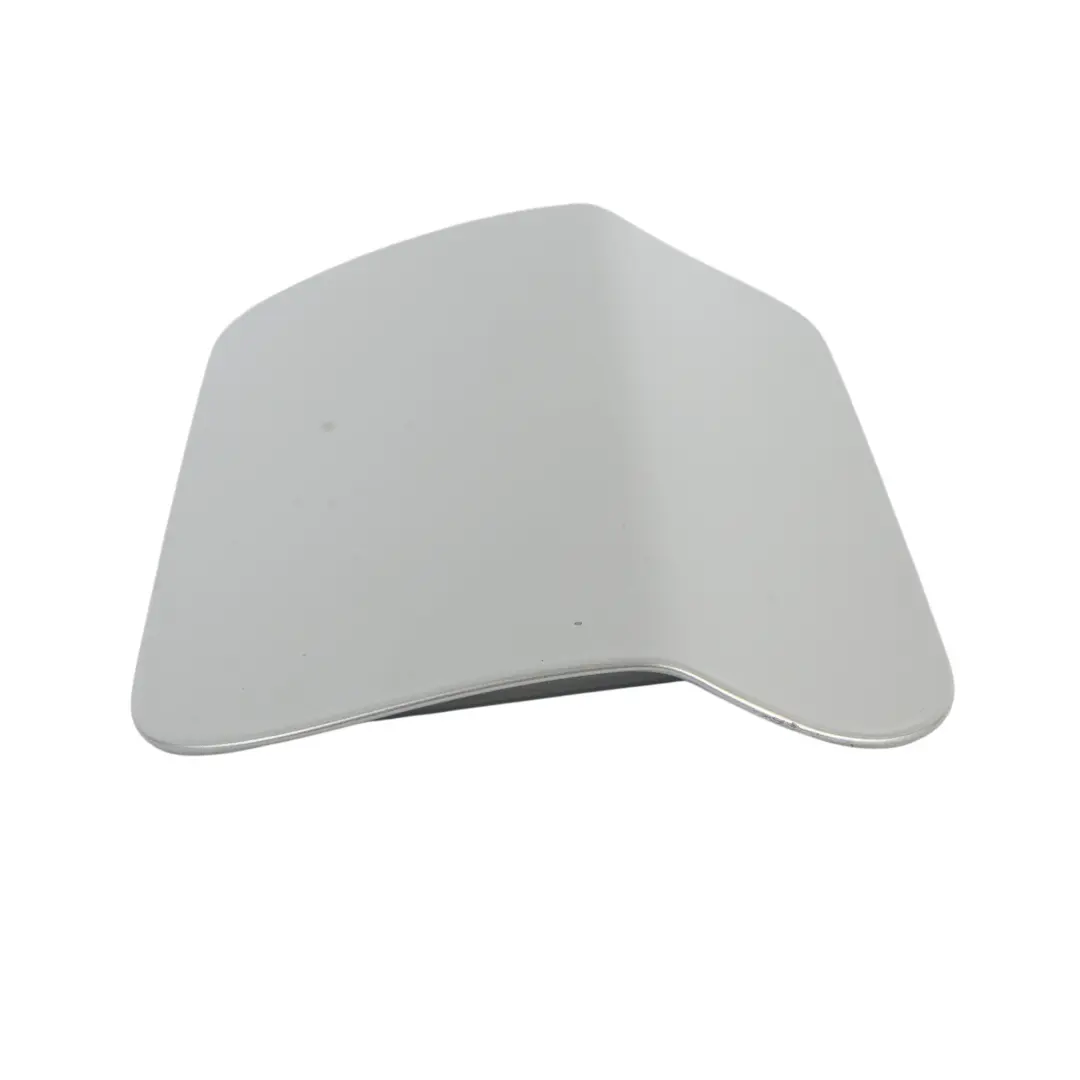 F11N LCI Sportello Rifornimento Carburante Argento Cashmere A72 per BMW 5 Series F11 con numero di parte 7206566 BMW 5 Series F11 F11N LCI Sportello Rifornimento Carburante Argento Cashmere A72 - SKU 7206566-KAS - Numero di parte 7206566