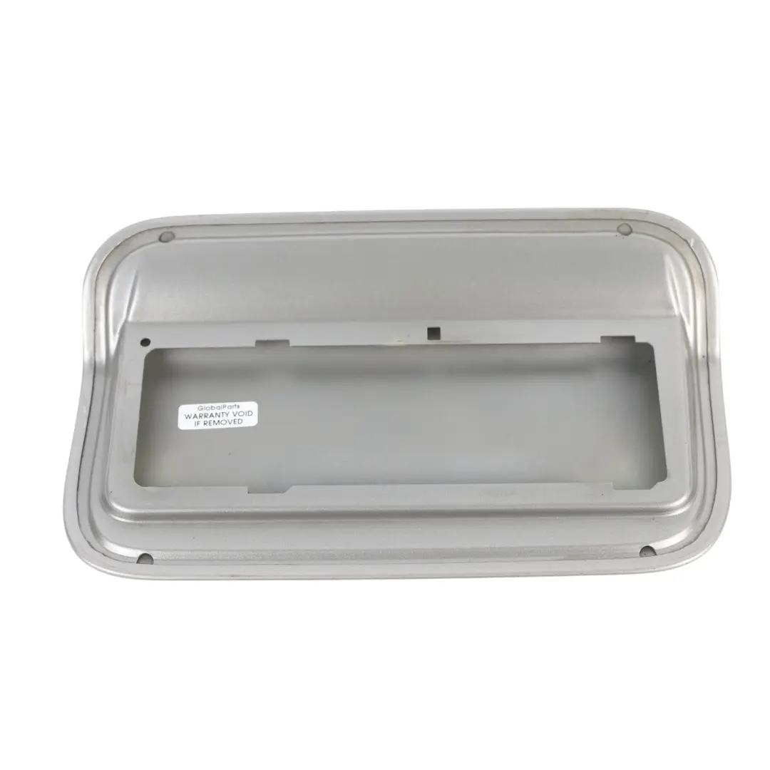 F11N LCI Sportello Rifornimento Carburante Argento Cashmere A72 per BMW 5 Series F11 con numero di parte 7206566 BMW 5 Series F11 F11N LCI Sportello Rifornimento Carburante Argento Cashmere A72 - SKU 7206566-KAS - Numero di parte 7206566