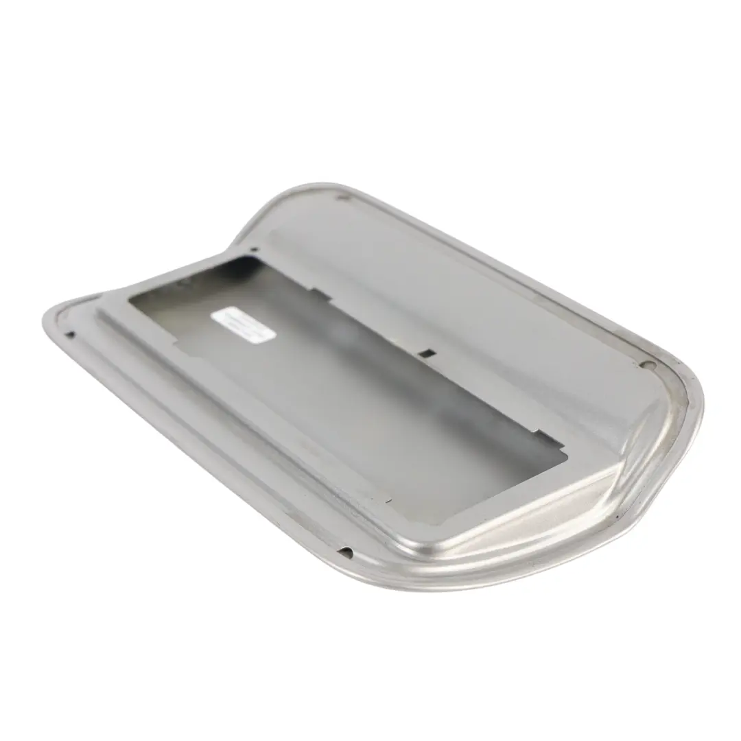 F11N LCI Sportello Rifornimento Carburante Argento Cashmere A72 per BMW 5 Series F11 con numero di parte 7206566 BMW 5 Series F11 F11N LCI Sportello Rifornimento Carburante Argento Cashmere A72 - SKU 7206566-KAS - Numero di parte 7206566