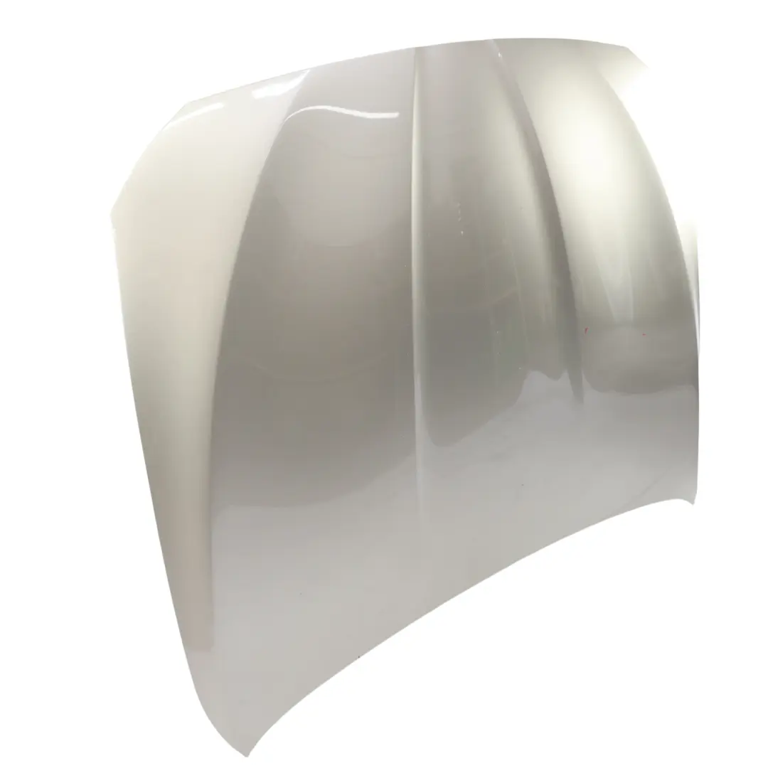 Maska Pokrywa Silnika Aluminiowa Kaschmirsilber Srebrny Metalik A72 do BMW F10 o numerze 7207194 BMW F10 Maska Pokrywa Silnika Aluminiowa Kaschmirsilber Srebrny Metalik A72 - SKU 7207194-KAS - Numer Części 7207194