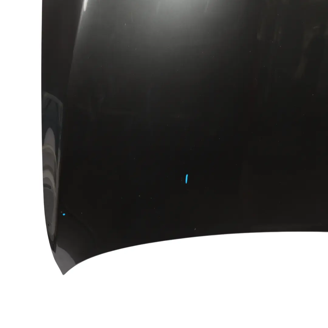 Hood Bonnet BMW F10 Aluminium Cover Panel Sophistograu Grey Metallic - A90 to with Part number 7207194 Hood Bonnet BMW F10 Aluminium Cover Panel Sophistograu Grey Metallic - A90 - SKU 7207194-SOP - Part number 7207194