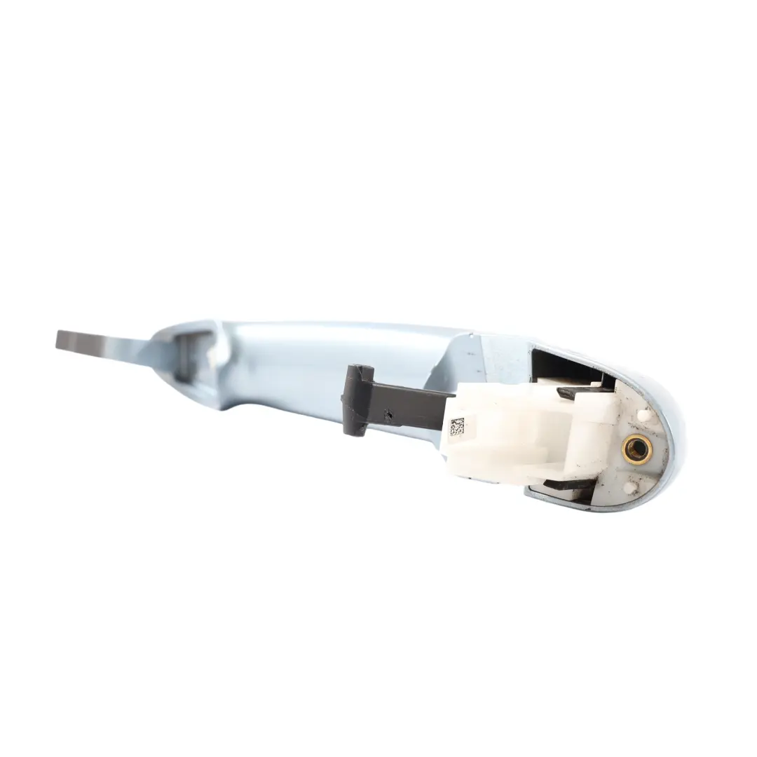  Grab Handle BMW E90 F20 F30 Door Front Left N/S Liquid Blue Metallic - B40 - SKU 7207561-LBL - Part number 7207561