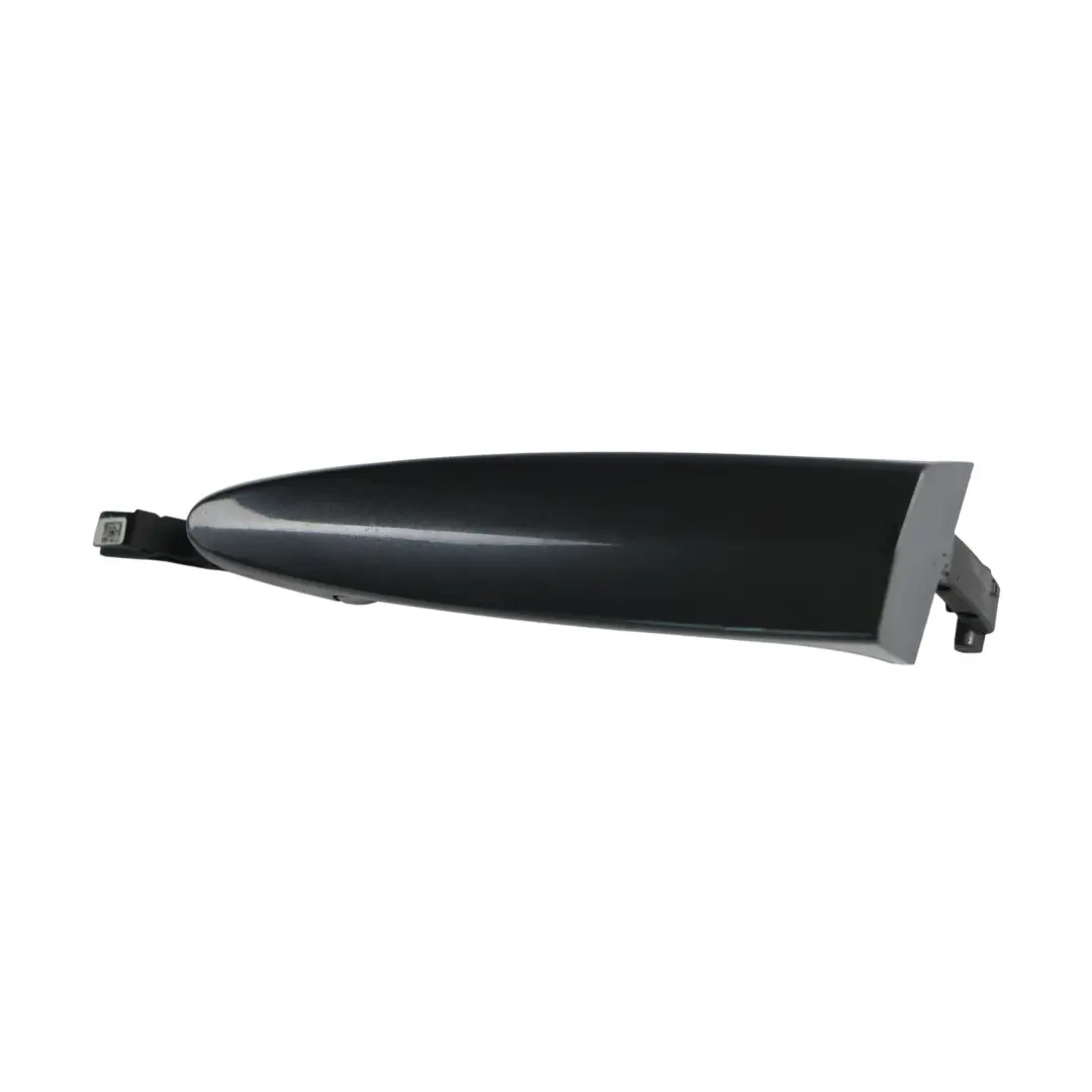 Haltegriff Hinten Links Mineral Grau B39 für BMW F20 LCI mit Teilenummer 7207561 BMW F20 LCI Haltegriff Hinten Links Mineral Grau B39 - SKU 7207561-MG1 - Teilenummer 7207561