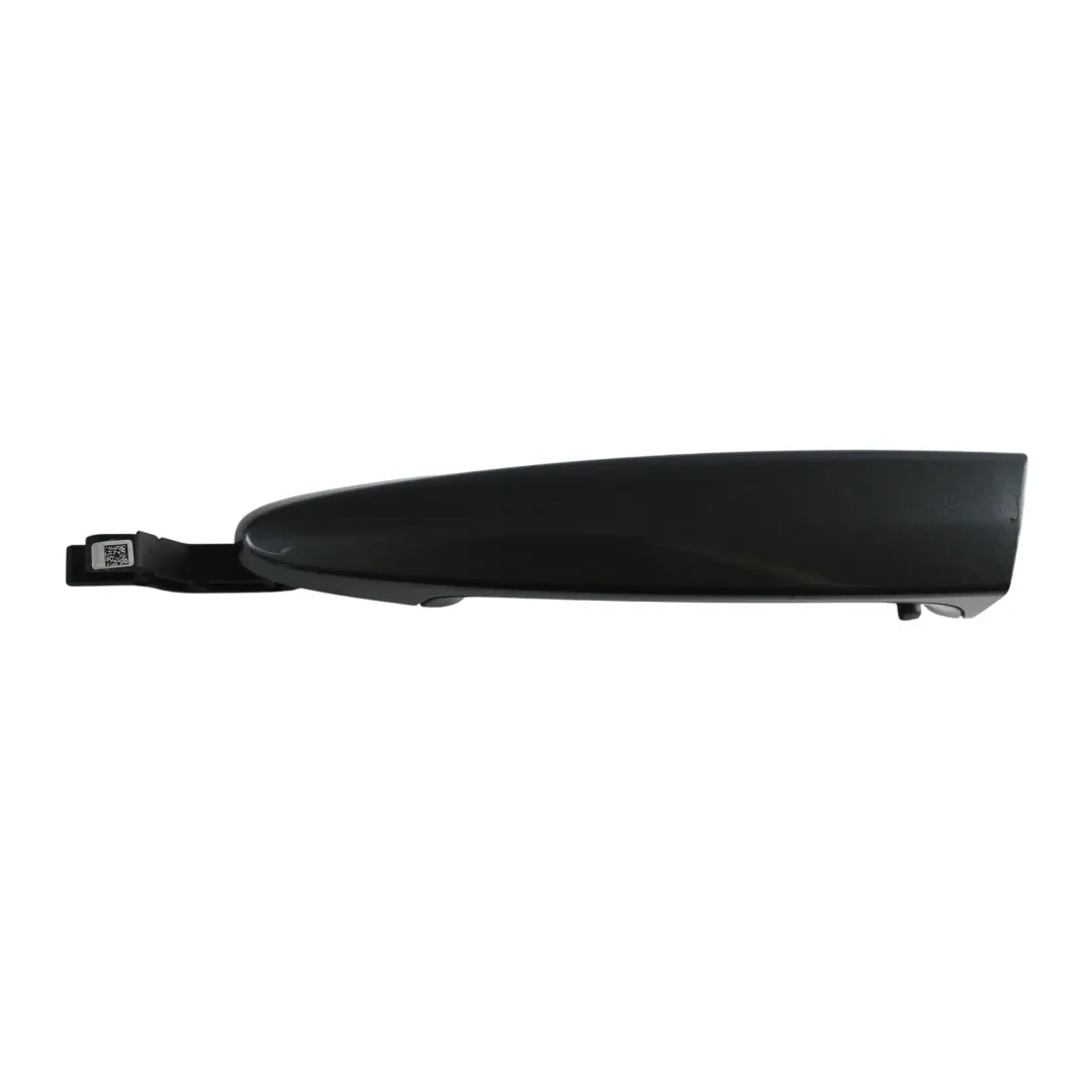 BMW F20 LCI Haltegriff Hinten Links Mineral Grau B39 - SKU 7207561-MG1 - Teilenummer 7207561