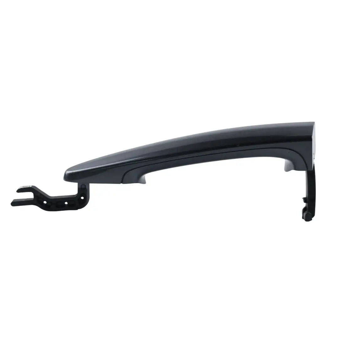 BMW F20 LCI Haltegriff Hinten Links Mineral Grau B39 - SKU 7207561-MG1 - Teilenummer 7207561
